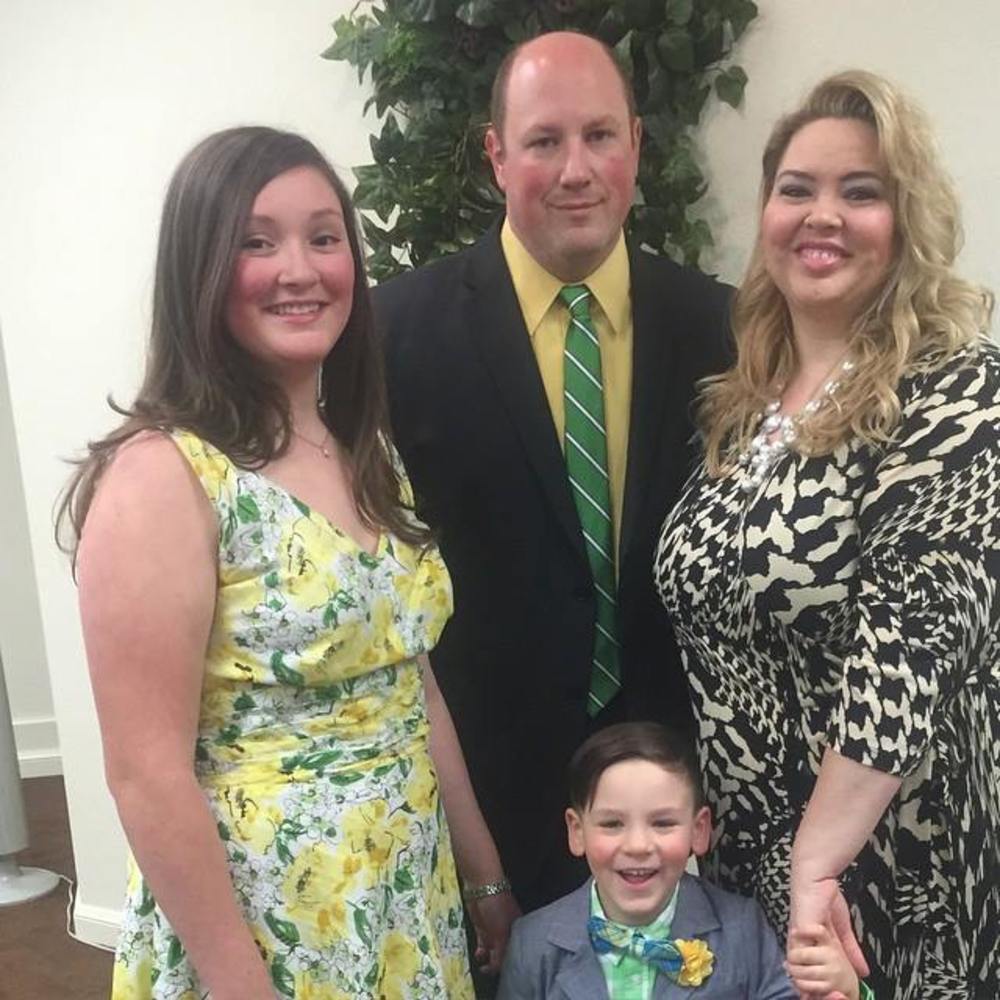 Meet your Posher, Dana